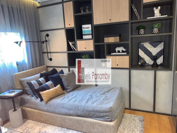 Imagem Apartamento com 3 Quartos à Venda, 173 m² em Perdizes - São Paulo Imagem Apartamento com 3 Quartos à Venda, 173 m² em Perdizes - São Paulo
