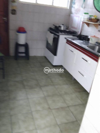 Imagem Casa com 3 Quartos à Venda, 230 m² em Jardim Yeda - Campinas Imagem Casa com 3 Quartos à Venda, 230 m² em Jardim Yeda - Campinas