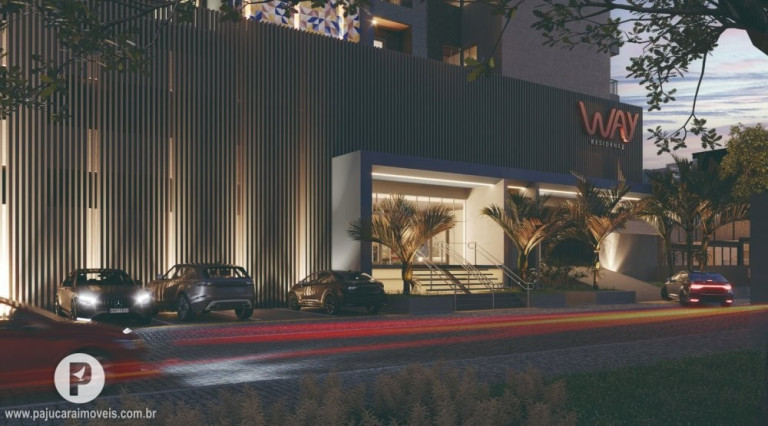 Imagem Apartamento com 2 Quartos à Venda, 46 m² em Jatiúca - Maceió Imagem Apartamento com 2 Quartos à Venda, 46 m² em Jatiúca - Maceió
