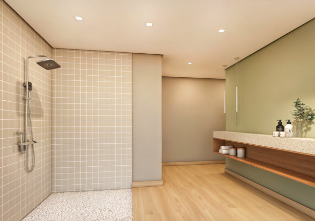 Imagem Imóvel com 3 Quartos à Venda, 80 m² em Vila Brasil - São Paulo Imagem Imóvel com 3 Quartos à Venda, 80 m² em Vila Brasil - São Paulo