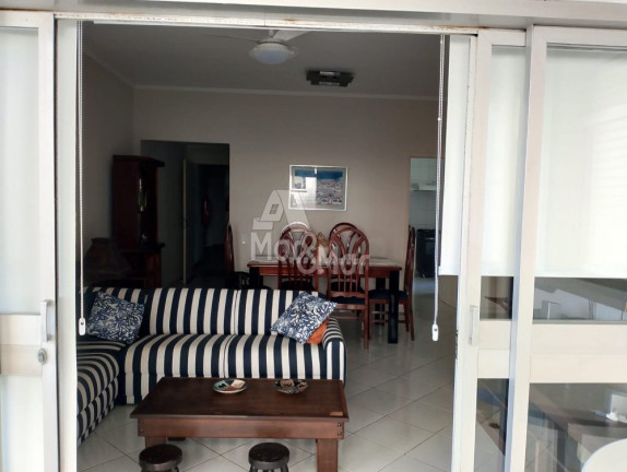 Imagem Apartamento com 2 Quartos para Alugar, 100 m² em Vila Luis Antônio - Guarujá Imagem Apartamento com 2 Quartos para Alugar, 100 m² em Vila Luis Antônio - Guarujá