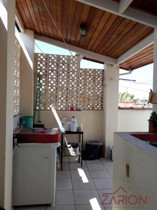 Imagem Sobrado com 3 Quartos à Venda, 225 m² em Esplanada Independência - Taubaté