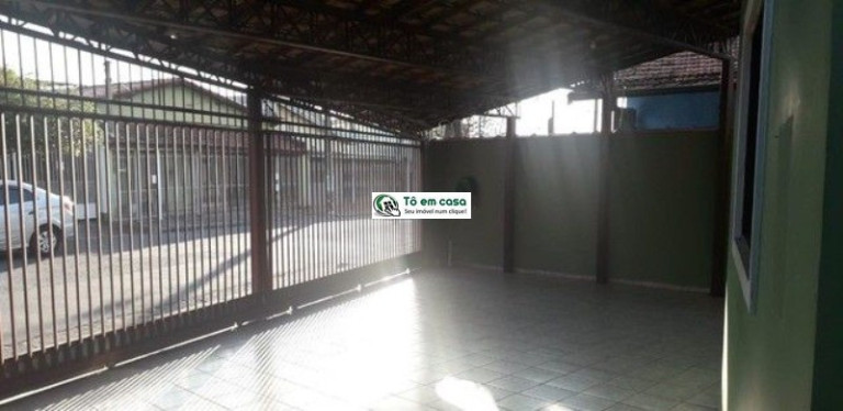 Imagem Casa com 4 Quartos à Venda, 215 m² em Santana - São José Dos Campos