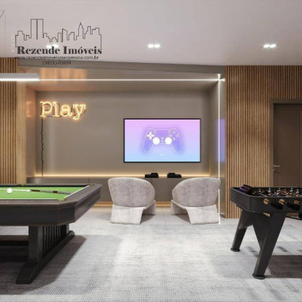 Imagem Apartamento com 2 Quartos à Venda, 53 m² em Bessa - João Pessoa
