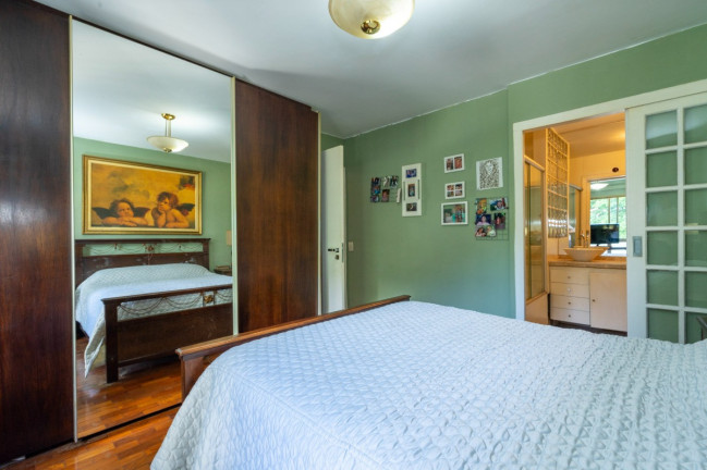 Imagem Apartamento com 3 Quartos à Venda, 130 m² em Itaim Bibi - São Paulo Imagem Apartamento com 3 Quartos à Venda, 130 m² em Itaim Bibi - São Paulo