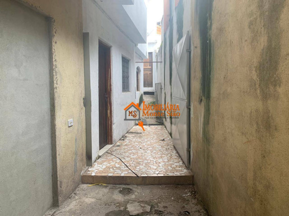 Imagem Sobrado com 4 Quartos à Venda, 200 m² em Jardim Paraíso - Guarulhos Imagem Sobrado com 4 Quartos à Venda, 200 m² em Jardim Paraíso - Guarulhos