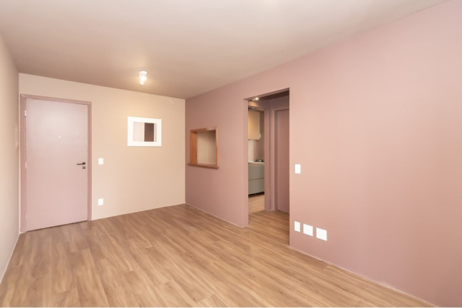 Imagem Imóvel com 1 Quarto à Venda, 41 m² em Itaim Bibi - São Paulo