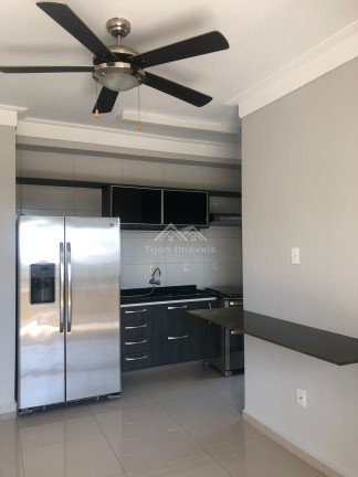 Imagem Apartamento com 2 Quartos à Venda, 60 m² em Campolim - Sorocaba Imagem Apartamento com 2 Quartos à Venda, 60 m² em Campolim - Sorocaba