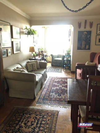 Apartamento com 3 Quartos à Venda, 83 m² em Pinheiros - São Paulo