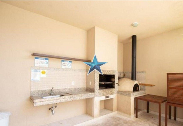 Imagem Apartamento com 2 Quartos à Venda, 60 m² em Morumbi - São Paulo