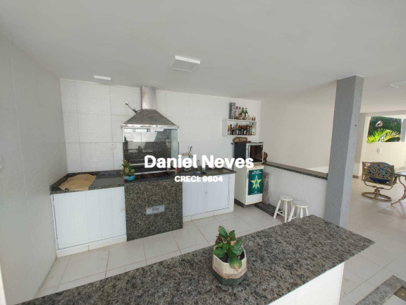 Imagem Casa de Condomínio com 5 Quartos à Venda, 340 m² em Buraquinho - Lauro De Freitas Imagem Casa de Condomínio com 5 Quartos à Venda, 340 m² em Buraquinho - Lauro De Freitas