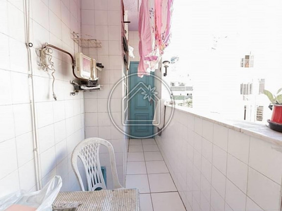 Imagem Apartamento com 3 Quartos à Venda, 124 m² em Ipanema - Rio De Janeiro
