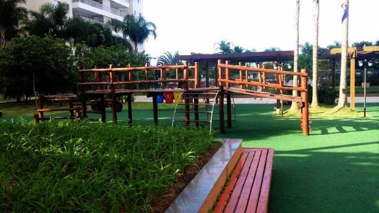 Imagem Apartamento com 3 Quartos à Venda, 102 m² em Jardim Das Indústrias - São José Dos Campos