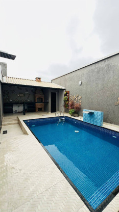 Imagem Casa com 2 Quartos à Venda, 60 m² em Mirim - Praia Grande Imagem Casa com 2 Quartos à Venda, 60 m² em Mirim - Praia Grande