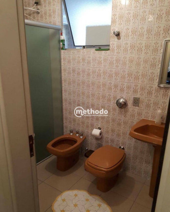 Imagem Apartamento com 3 Quartos à Venda, 75 m² em Vila Iza - Campinas Imagem Apartamento com 3 Quartos à Venda, 75 m² em Vila Iza - Campinas