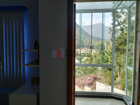 Imagem Casa com 4 Quartos à Venda, 300 m² em Albuquerque - Teresópolis