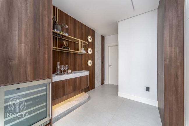 Imagem Apartamento com 4 Quartos à Venda, 191 m² em Centro - Balneário Camboriú