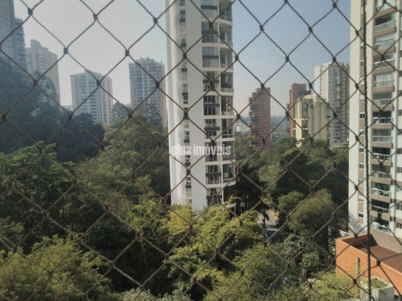 Imagem Apartamento com 4 Quartos à Venda, 201 m² em Panamby - São Paulo Imagem Apartamento com 4 Quartos à Venda, 201 m² em Panamby - São Paulo
