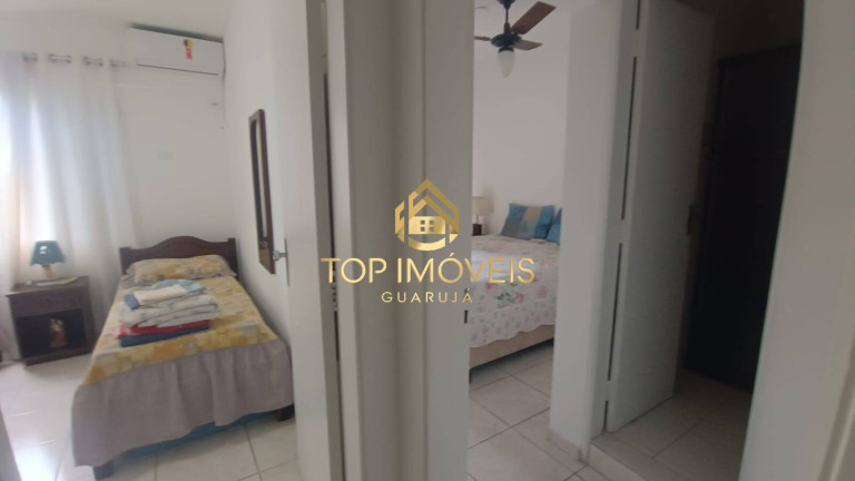 Imagem Apartamento com 2 Quartos à Venda, 70 m² em Jardim Las Palmas - Guarujá Imagem Apartamento com 2 Quartos à Venda, 70 m² em Jardim Las Palmas - Guarujá