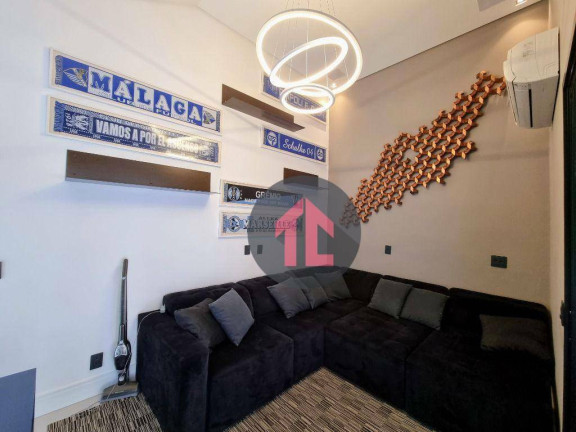Imagem Cobertura com 2 Quartos para Alugar, 97 m² em Cambuí - Campinas Imagem Cobertura com 2 Quartos para Alugar, 97 m² em Cambuí - Campinas