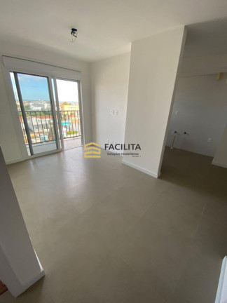 Imagem Apartamento com 1 Quarto à Venda, 63 m² em Centro - Rio Grande Imagem Apartamento com 1 Quarto à Venda, 63 m² em Centro - Rio Grande