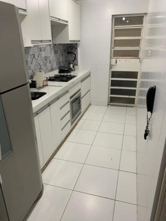 Imagem Apartamento com 2 Quartos à Venda, 49 m² em Tabajaras - Teresina Imagem Apartamento com 2 Quartos à Venda, 49 m² em Tabajaras - Teresina