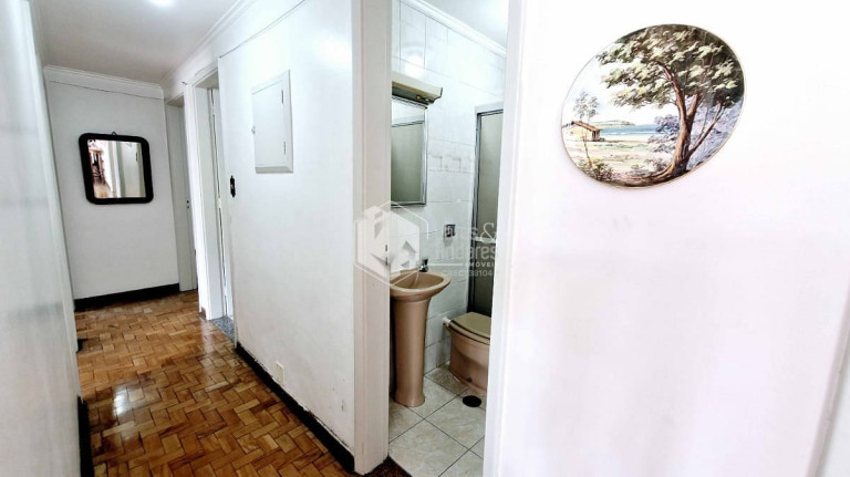 Imagem Apartamento com 3 Quartos à Venda, 120 m² em Santana - São Paulo Imagem Apartamento com 3 Quartos à Venda, 120 m² em Santana - São Paulo
