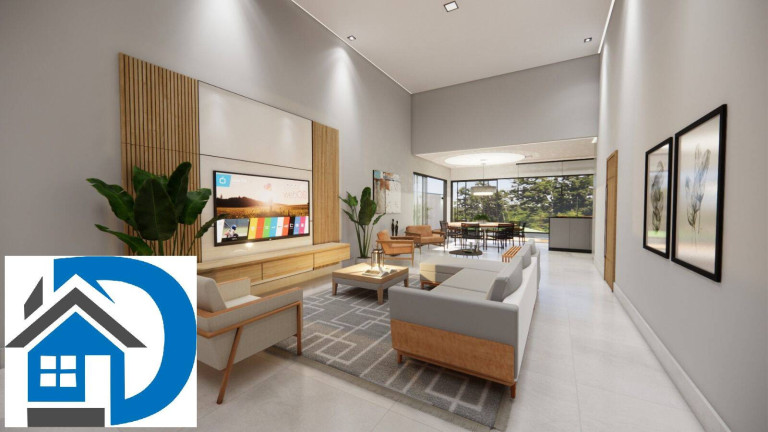 Imagem Casa de Condomínio com 4 Quartos à Venda, 445 m² em Cajuru Do Sul - Sorocaba Imagem Casa de Condomínio com 4 Quartos à Venda, 445 m² em Cajuru Do Sul - Sorocaba