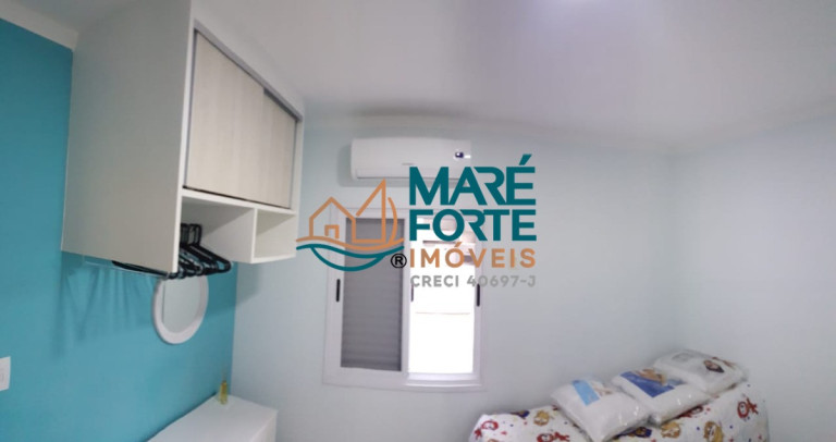 Imagem Apartamento com 2 Quartos à Venda, 78 m² em Itaguá - Ubatuba Imagem Apartamento com 2 Quartos à Venda, 78 m² em Itaguá - Ubatuba