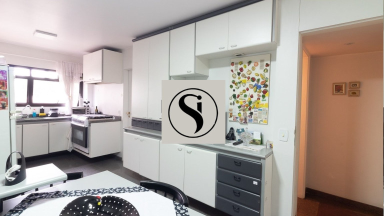 Imagem Apartamento com 2 Quartos à Venda, 156 m² em Indianópolis - São Paulo Imagem Apartamento com 2 Quartos à Venda, 156 m² em Indianópolis - São Paulo