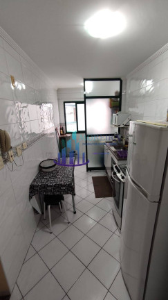Imagem Apartamento com 1 Quarto à Venda, 56 m² em Praia Grande Imagem Apartamento com 1 Quarto à Venda, 56 m² em Praia Grande