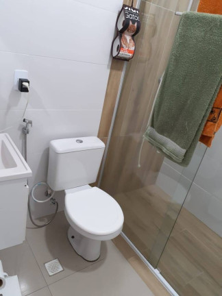 Imagem Casa com 3 Quartos à Venda, 250 m² em Jardim Do Sol - Caraguatatuba