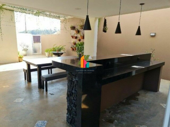 Imagem Casa com 3 Quartos à Venda, 378 m² em Jardim Tarumã - Jundiaí