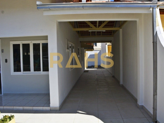 Imagem Casa com 3 Quartos à Venda, 123 m² em Costa E Silva - Joinville