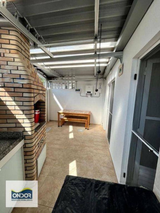 Imagem Casa de Condomínio com 3 Quartos à Venda, 109 m² em Residencial Viva Vida - Cotia Imagem Casa de Condomínio com 3 Quartos à Venda, 109 m² em Residencial Viva Vida - Cotia