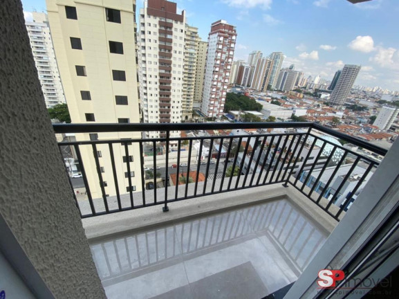 Imagem Imóvel com 1 Quarto à Venda, 40 m² em Vila Gomes Cardim - São Paulo Imagem Imóvel com 1 Quarto à Venda, 40 m² em Vila Gomes Cardim - São Paulo