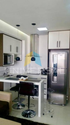 Imagem Imóvel com 1 Quarto à Venda, 35 m² em Vila Gomes Cardim - São Paulo