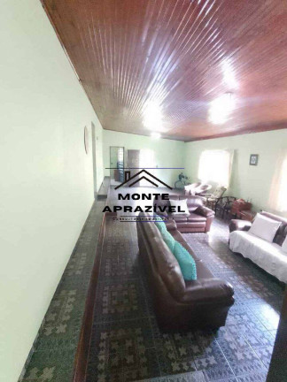 Imagem Chácara com 4 Quartos à Venda, 2.150 m² em Rio Grande Da Serra