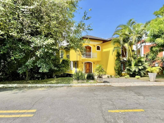 Imagem Casa com 4 Quartos à Venda, 503 m² em Nova Higienópolis - Jandira Imagem Casa com 4 Quartos à Venda, 503 m² em Nova Higienópolis - Jandira