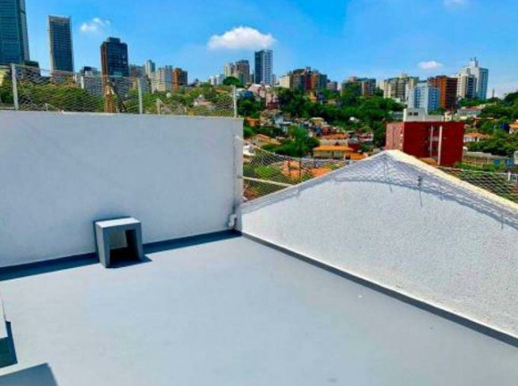 Imagem Casa com 3 Quartos à Venda, 122 m² em Vila Madalena - São Paulo Imagem Casa com 3 Quartos à Venda, 122 m² em Vila Madalena - São Paulo