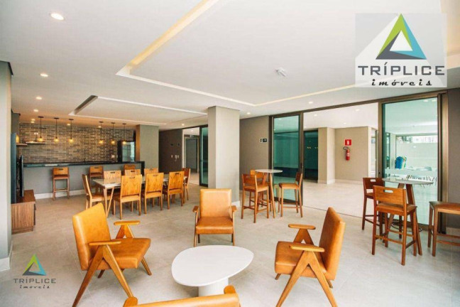 Imagem Apartamento com 3 Quartos à Venda, 108 m² em Granbery - Juiz De Fora Imagem Apartamento com 3 Quartos à Venda, 108 m² em Granbery - Juiz De Fora