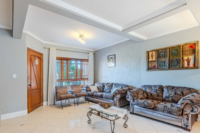 Casa com 4 Quartos à Venda, 202 m² em Ipanema - Porto Alegre