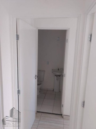 Imagem Apartamento com 2 Quartos à Venda, 48 m² em Jardim Piratininga - Sorocaba Imagem Apartamento com 2 Quartos à Venda, 48 m² em Jardim Piratininga - Sorocaba
