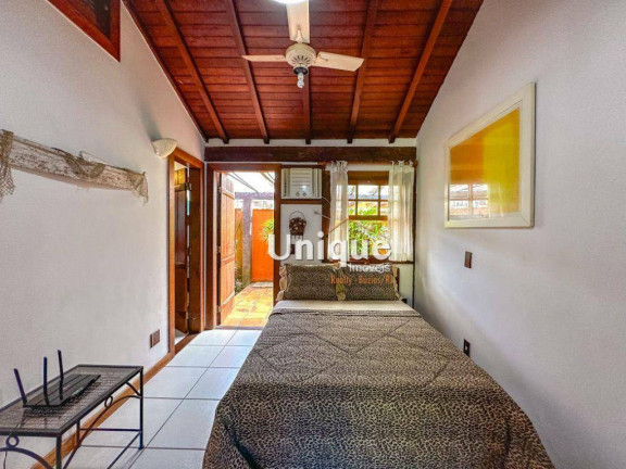Imagem Casa com 4 Quartos à Venda, 170 m² em Baía Formosa - Armação Dos Búzios Imagem Casa com 4 Quartos à Venda, 170 m² em Baía Formosa - Armação Dos Búzios