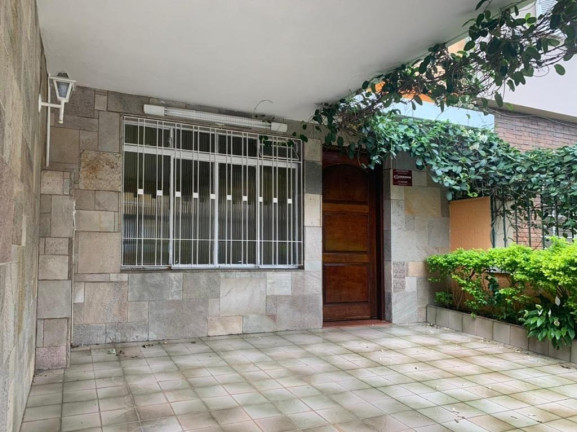 Imagem Sobrado com 3 Quartos à Venda, 152 m² em Chácara Santo Antônio (zona Sul) - São Paulo