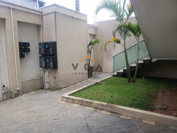 Imagem Casa com 3 Quartos à Venda, 128 m² em Cidade Patriarca - São Paulo Imagem Casa com 3 Quartos à Venda, 128 m² em Cidade Patriarca - São Paulo