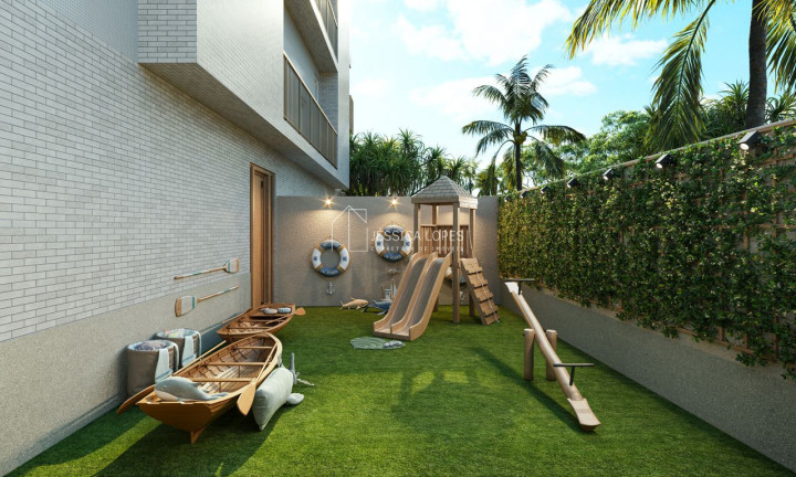 Imagem Apartamento com 1 Quarto à Venda, 60 m² em Cabo Branco - João Pessoa Imagem Apartamento com 1 Quarto à Venda, 60 m² em Cabo Branco - João Pessoa