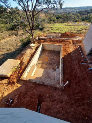 Imagem Casa de Condomínio com 4 Quartos à Venda, 246 m² em Residencial Real Mont Ville - Lagoa Santa Imagem Casa de Condomínio com 4 Quartos à Venda, 246 m² em Residencial Real Mont Ville - Lagoa Santa