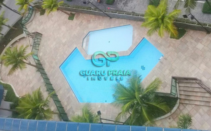 Imagem Apartamento com 2 Quartos à Venda, 74 m² em Enseada - Guarujá