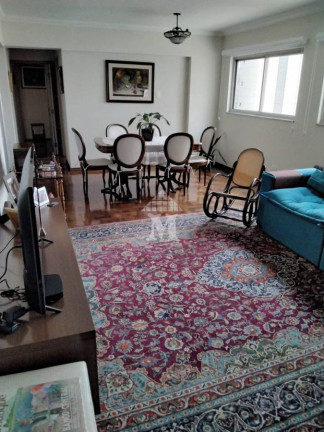Imagem Apartamento com 3 Quartos à Venda, 100 m² em Vila Mariana - São Paulo Imagem Apartamento com 3 Quartos à Venda, 100 m² em Vila Mariana - São Paulo